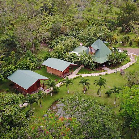 Rincon Verde Bijagua Exterior photo