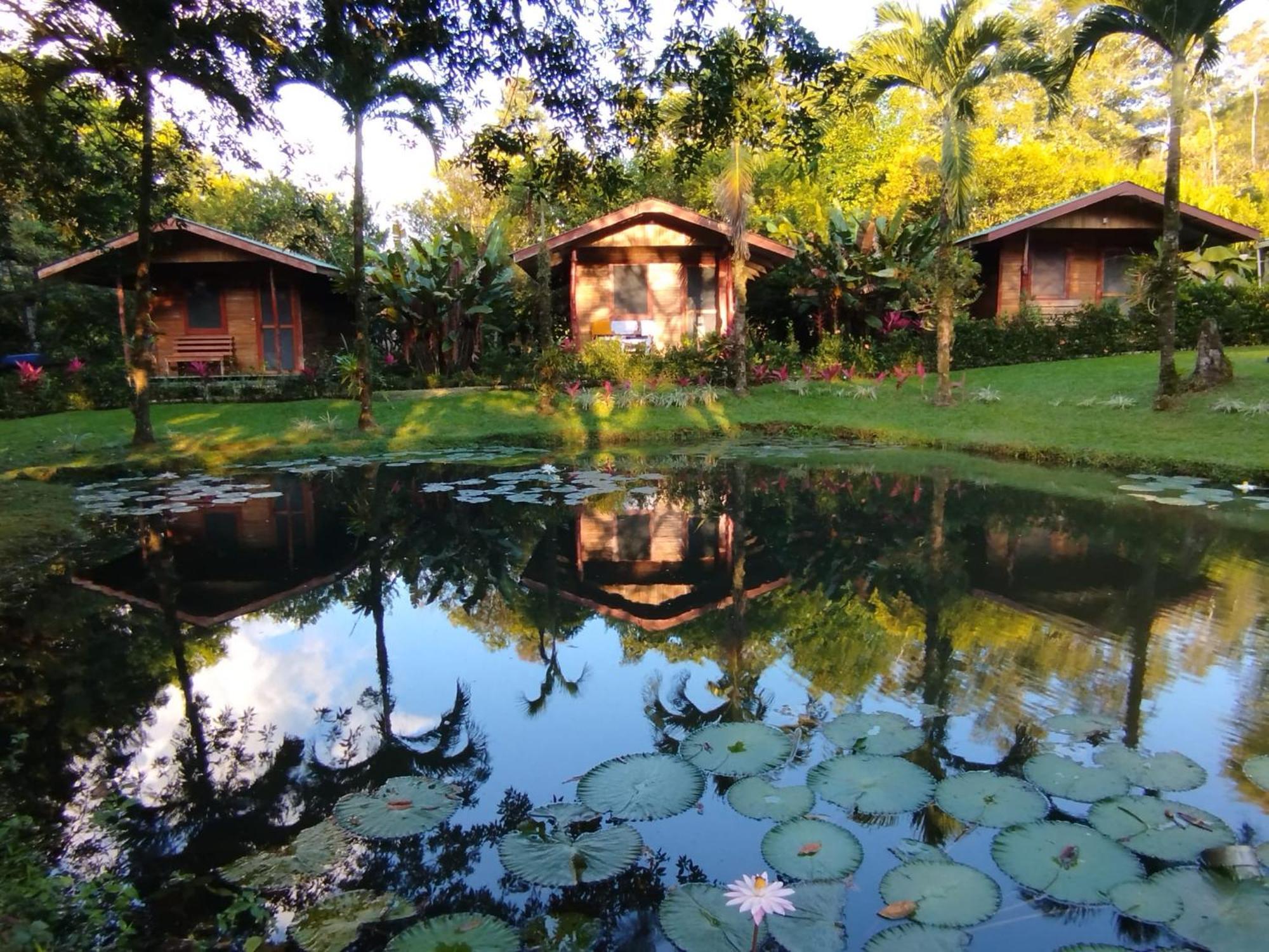 Rincon Verde Bijagua Exterior photo