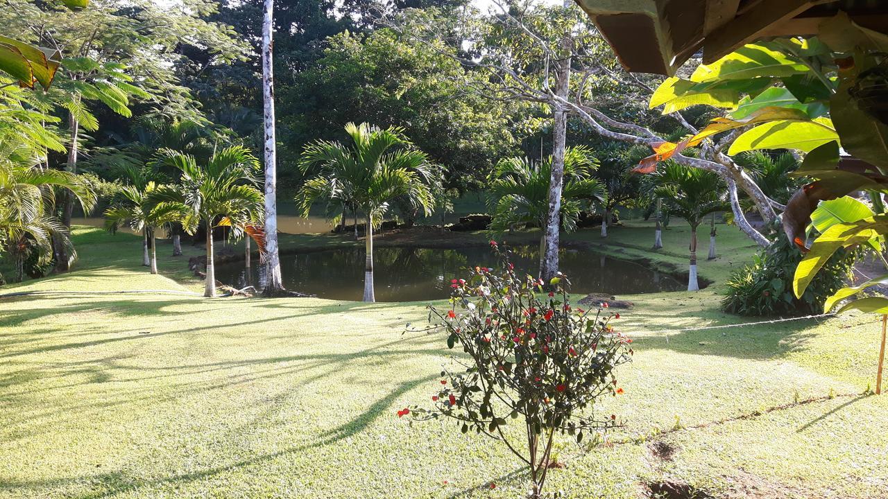 Rincon Verde Bijagua Exterior photo
