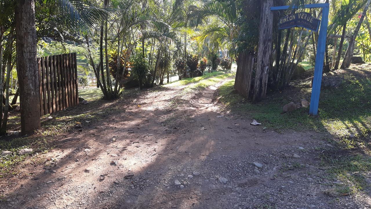 Rincon Verde Bijagua Exterior photo