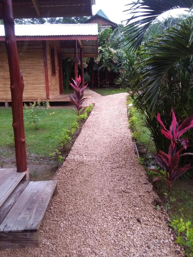 Rincon Verde Bijagua Exterior photo