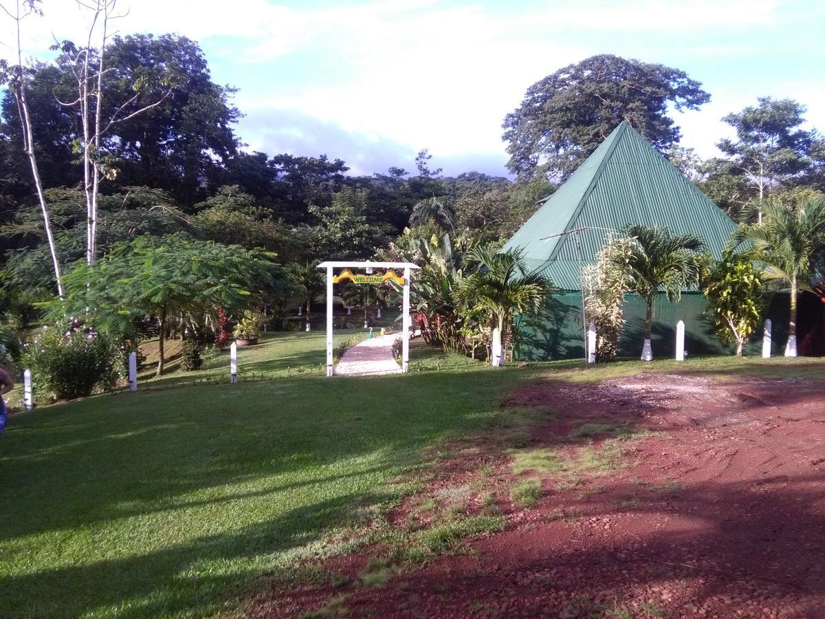Rincon Verde Bijagua Exterior photo