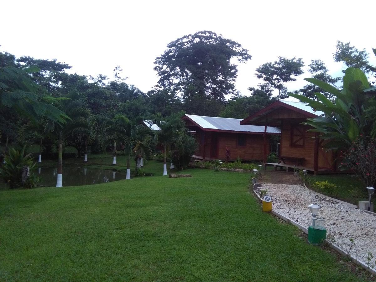 Rincon Verde Bijagua Exterior photo