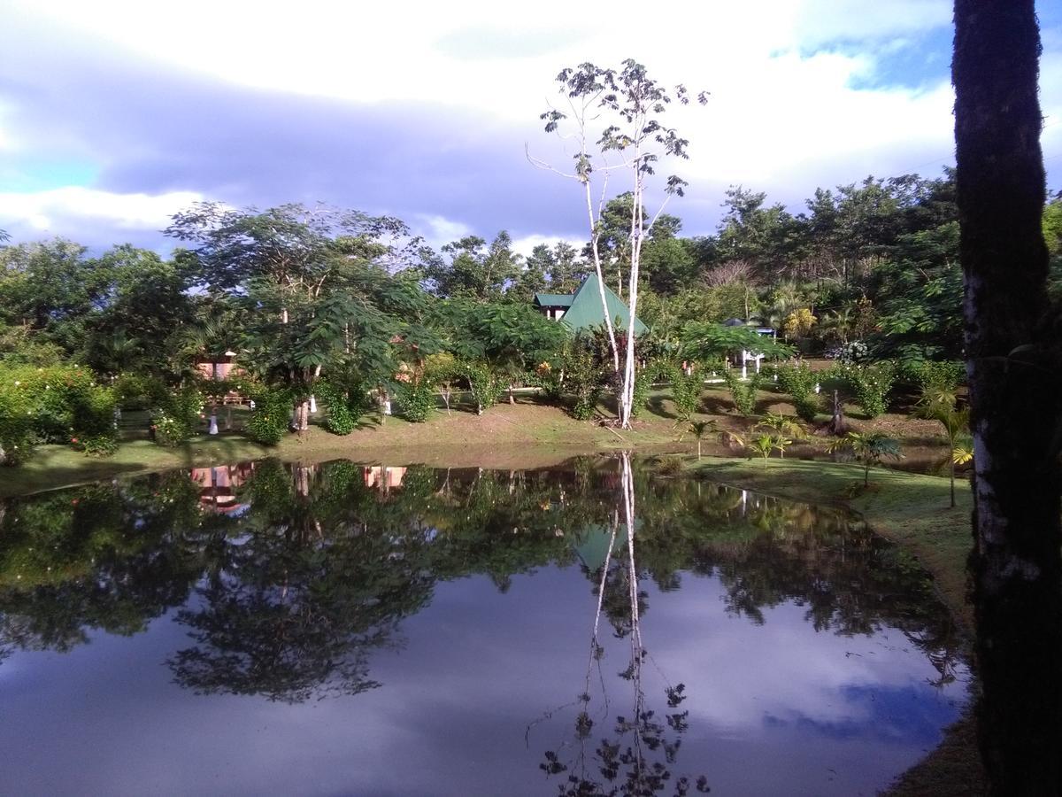 Rincon Verde Bijagua Exterior photo
