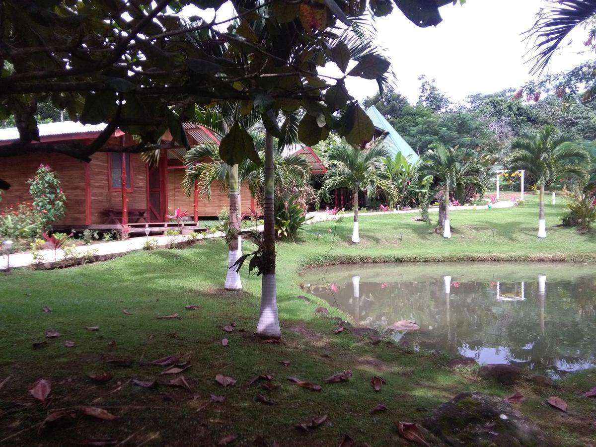 Rincon Verde Bijagua Exterior photo