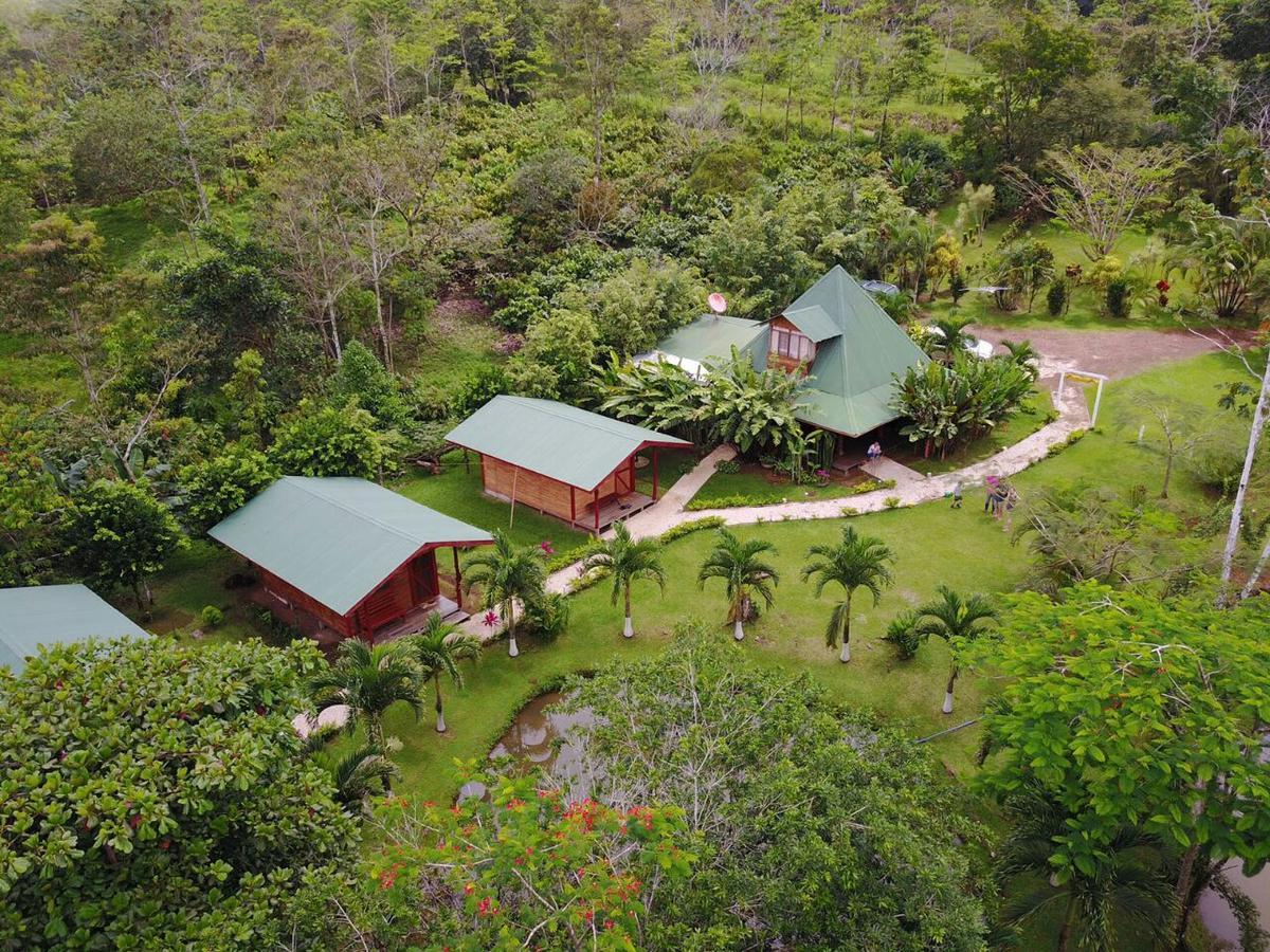 Rincon Verde Bijagua Exterior photo