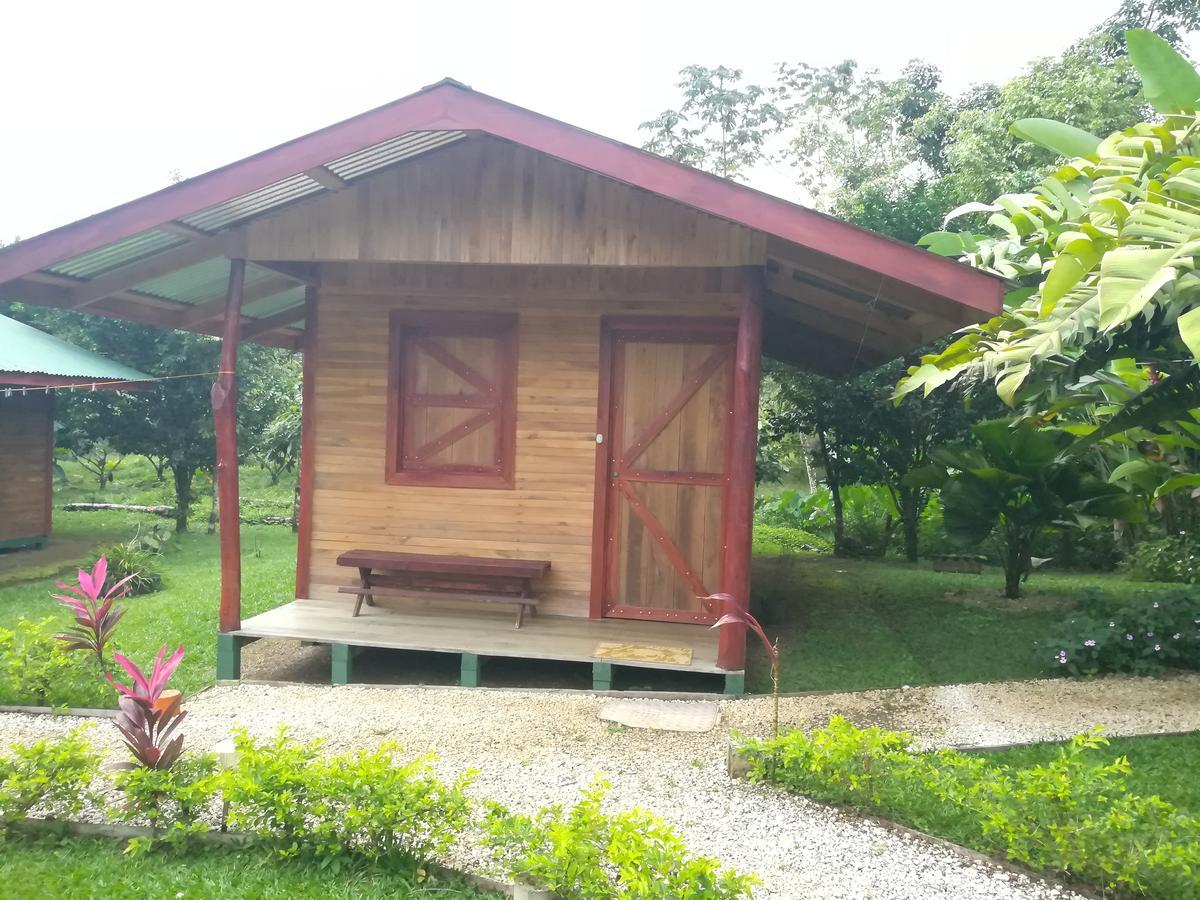 Rincon Verde Bijagua Exterior photo