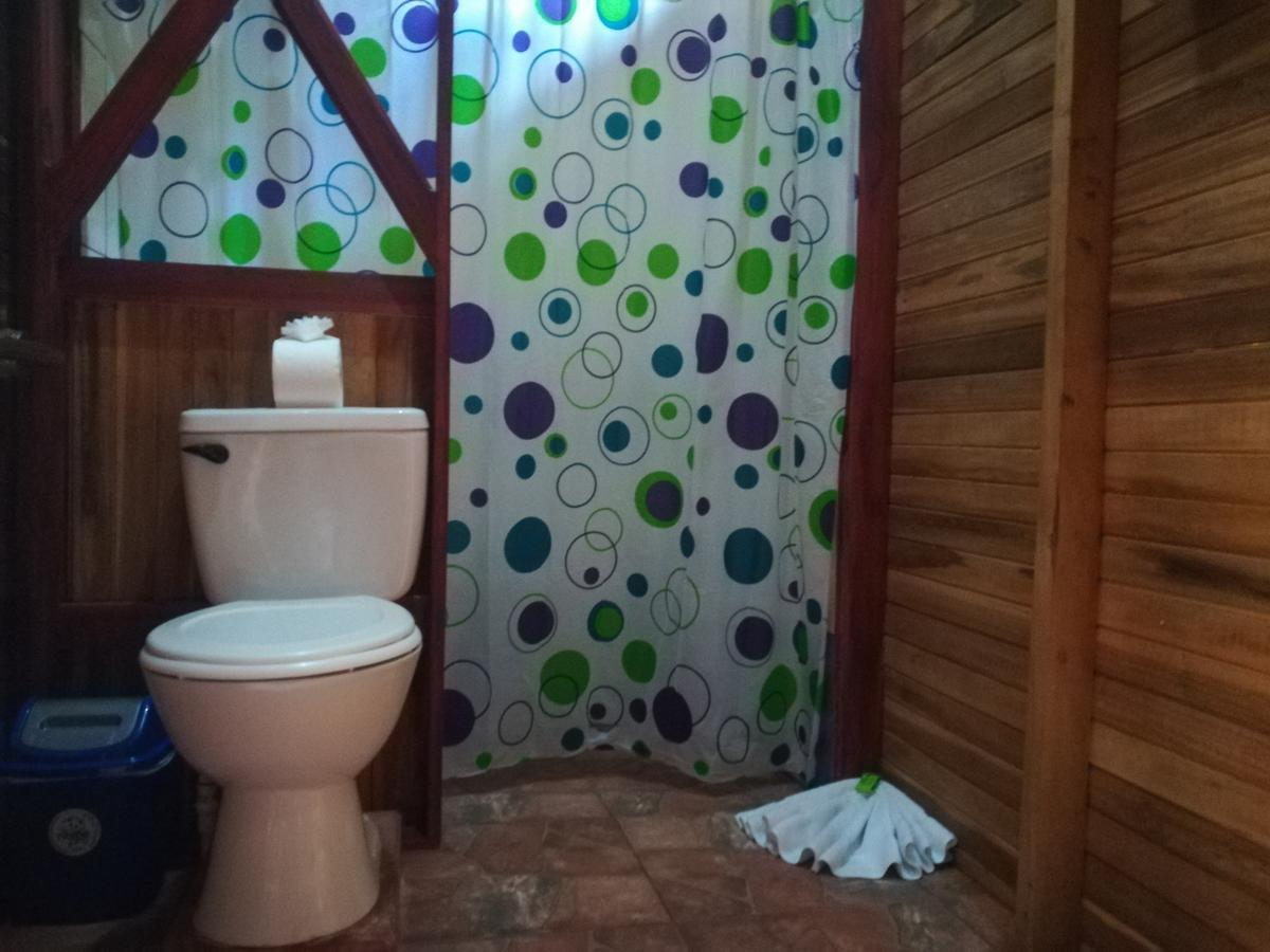 Rincon Verde Bijagua Exterior photo