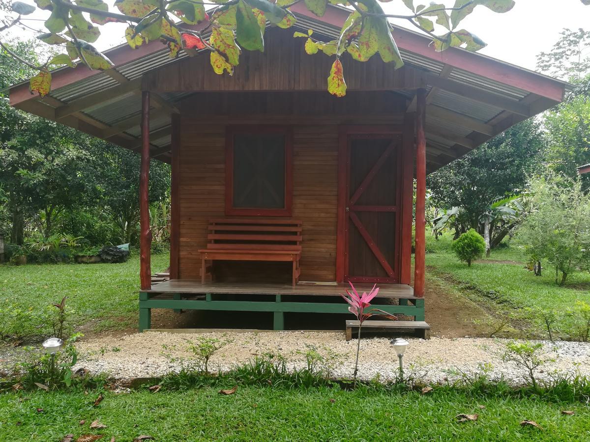 Rincon Verde Bijagua Exterior photo