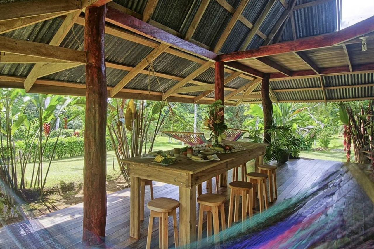 Rincon Verde Bijagua Exterior photo