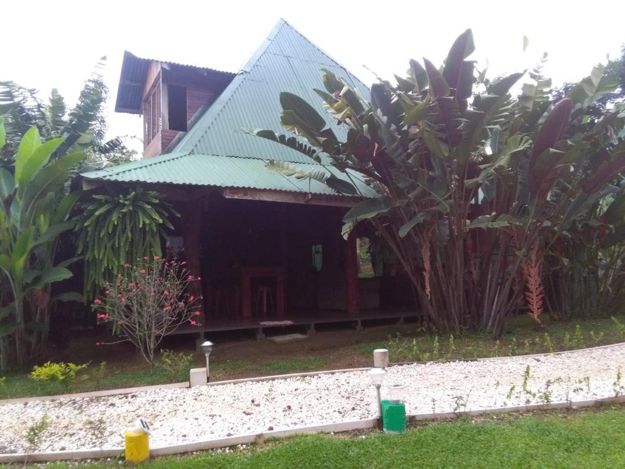 Rincon Verde Bijagua Exterior photo